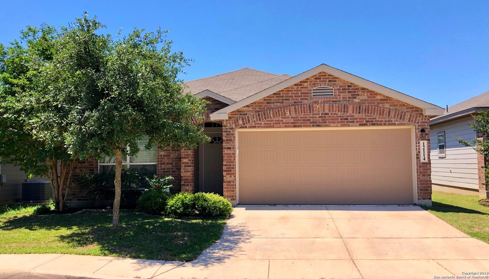 12114 Dawes Point, San Antonio, TX 78254 - photo 1