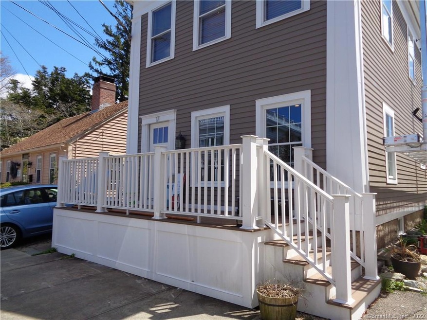17 Willow St, Mystic, CT 06355 - photo 1