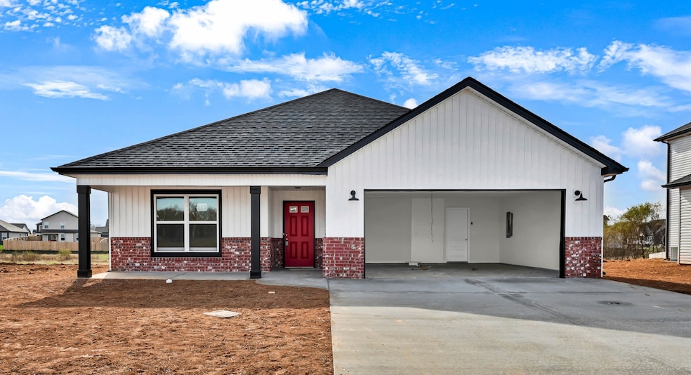 519 Ayden Ln, Clarksville, TN 37042 - photo 1