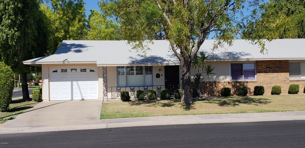 17802 N Del Webb Blvd, Sun City, AZ 85373 - photo 1