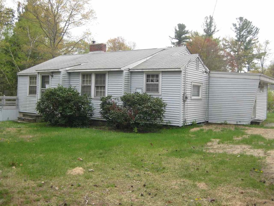 4 Frary St, Salem, NH 03079 - photo 1