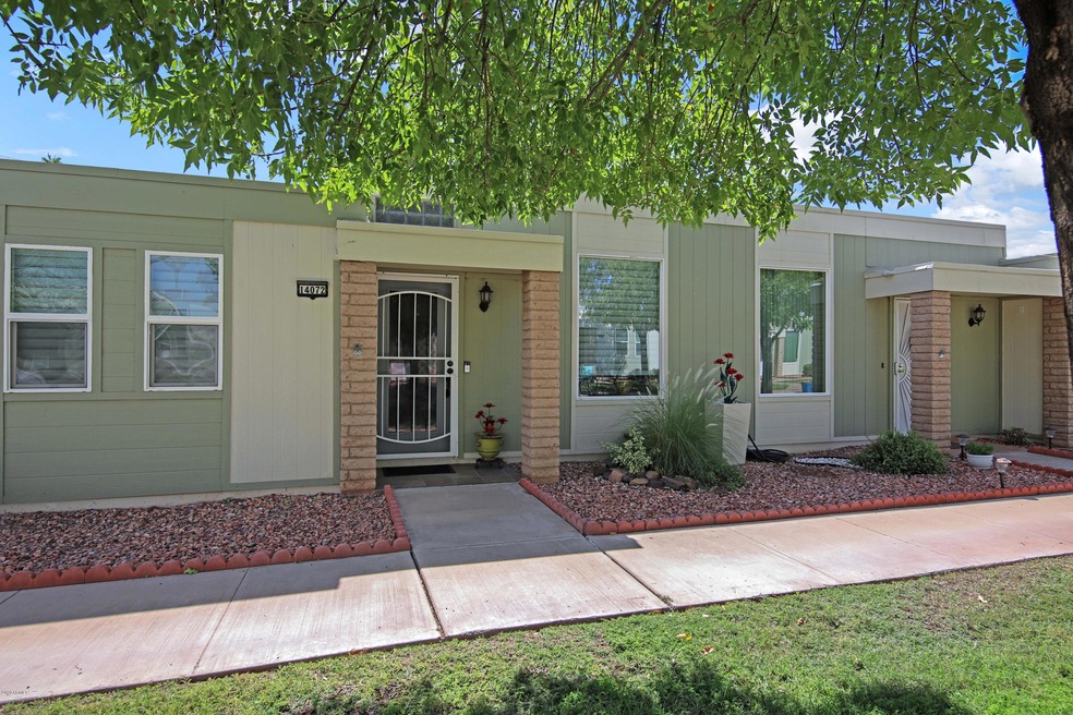 14072 N Newcastle Dr, Sun City, AZ 85351 - photo 1