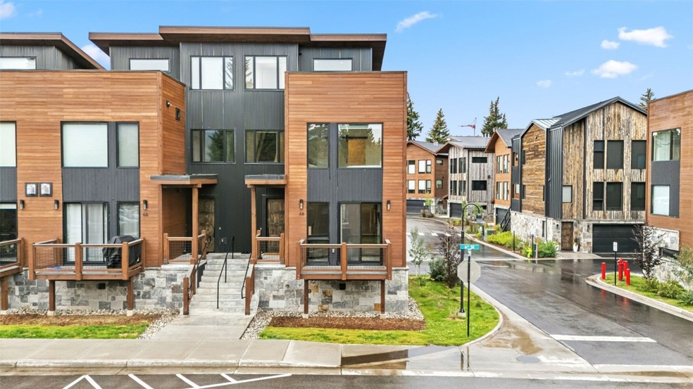 66 E 6th St unit B, Silverthorne, CO 80498 - photo 1