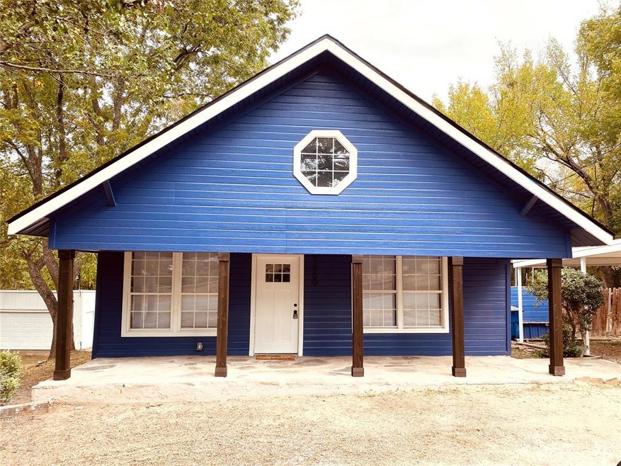 1900 S Fannin Ave, Denison, TX 75020 - photo 1