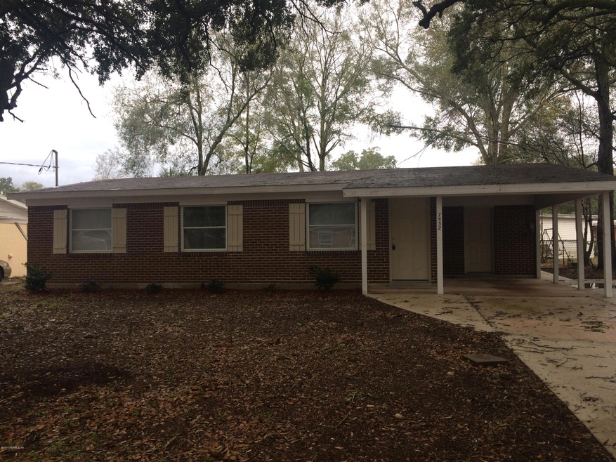7532 Impala Ln, Jacksonville, FL 32244 - photo 1
