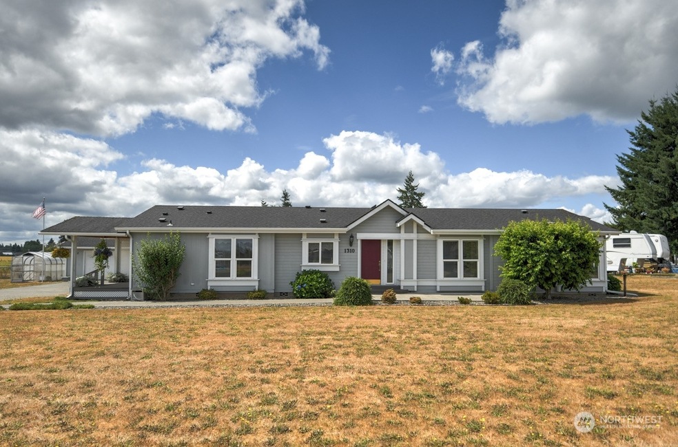 1310 Old Highway 603, Chehalis, WA 98532 - photo 1