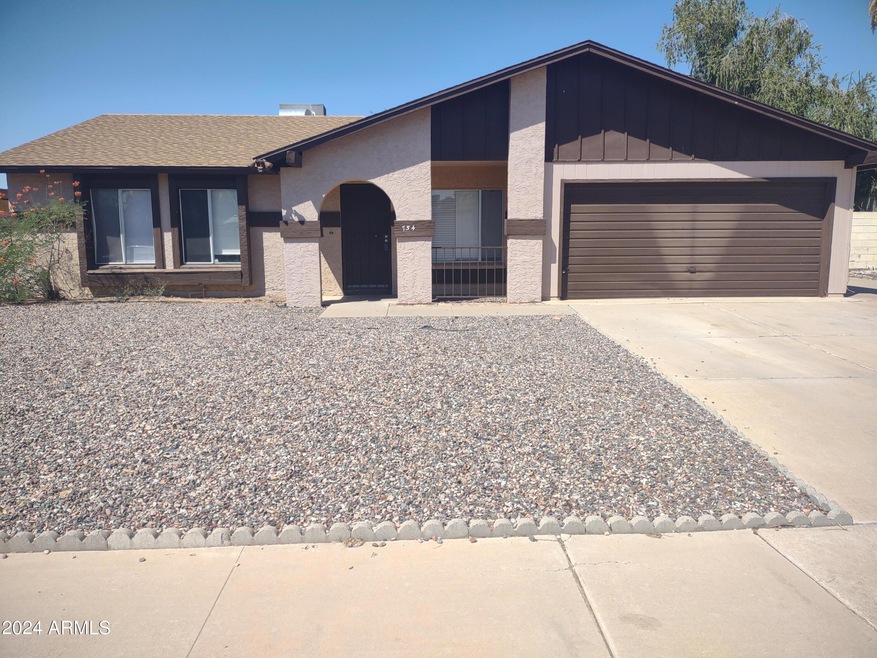 754 W Pecos Ave, Mesa, AZ 85210 - photo 1