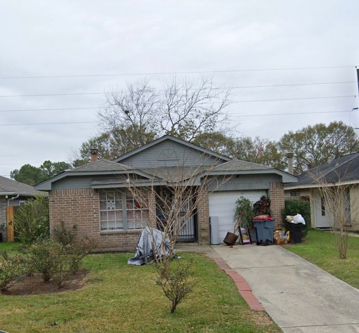 7317 Greenyard Dr, Houston, TX 77086 - photo 1