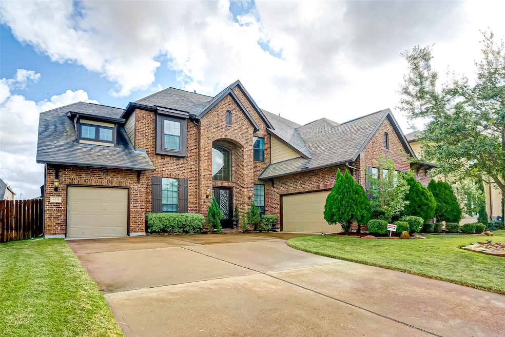 4311 Madera Creek Ln, Katy, TX 77494 - photo 1