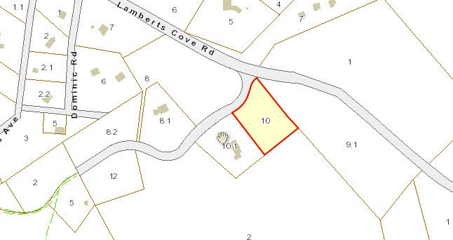 10 John Hoft Rd, Vineyard Haven, MA 02568 - photo 1