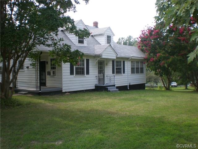 Front View