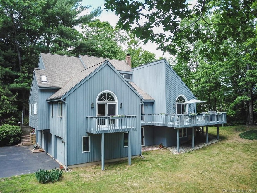 29 Carriage Dr, Burlington, CT 06013 - photo 1