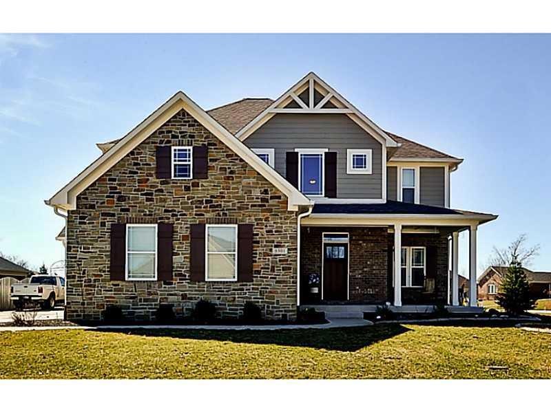 5301 Culver Ln, Plainfield, IN 46168 - photo 1