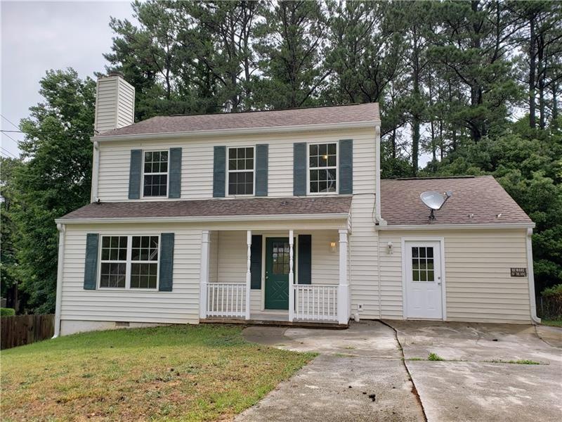 1255 Riva Ridge Dr, Norcross, GA 30093 - photo 1