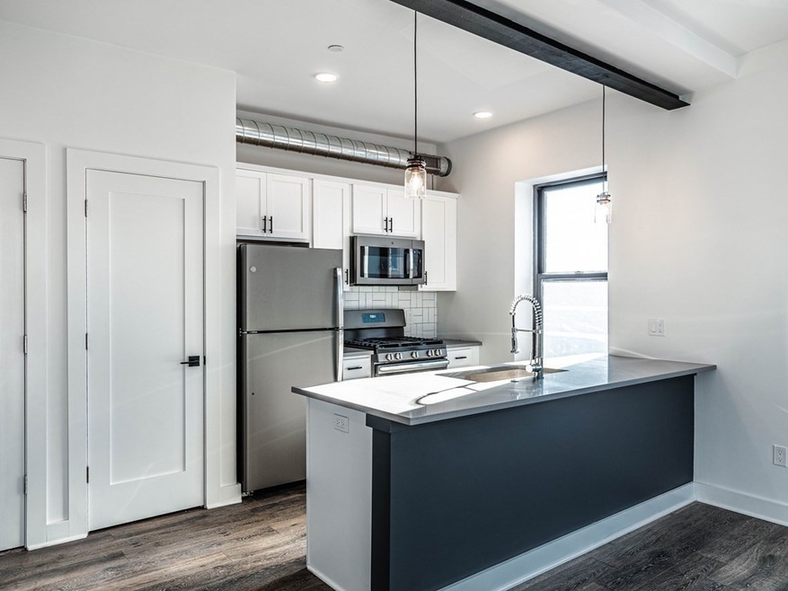 2 Lexington Square unit 3A, Boston, MA 02128 - photo 1