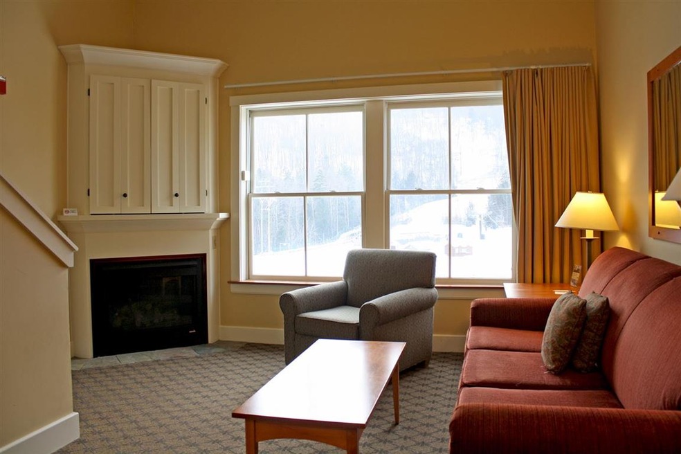 421 Qtr III Jackson Gore Inn, Ludlow, VT 05149 - photo 1