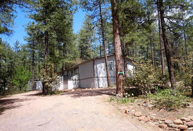 5233 N Marys Way, Strawberry, AZ 85544 - photo 1