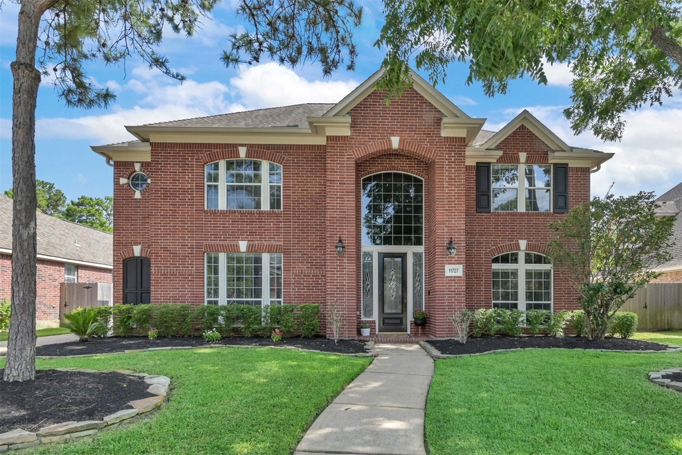 11727 Briar Canyon Ct