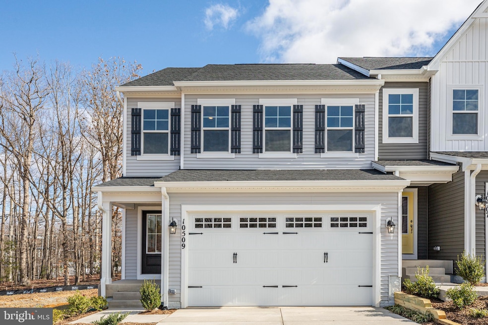 10636 Afton Grove Ct, Fredericksburg, VA 22408 - photo 1