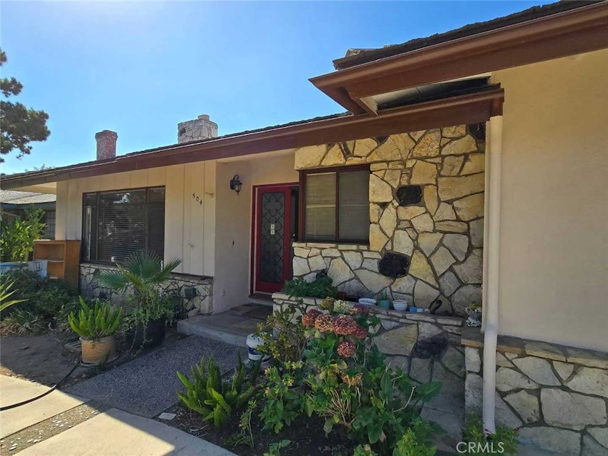 504 Sharon Rd, Arcadia, CA 91007 - photo 1