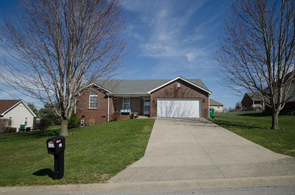 unlisted-address, Harrodsburg, KY 40330 - photo 1