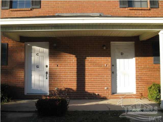 7250 Hilburn Rd unit 3C, Pensacola, FL 32504 - photo 1