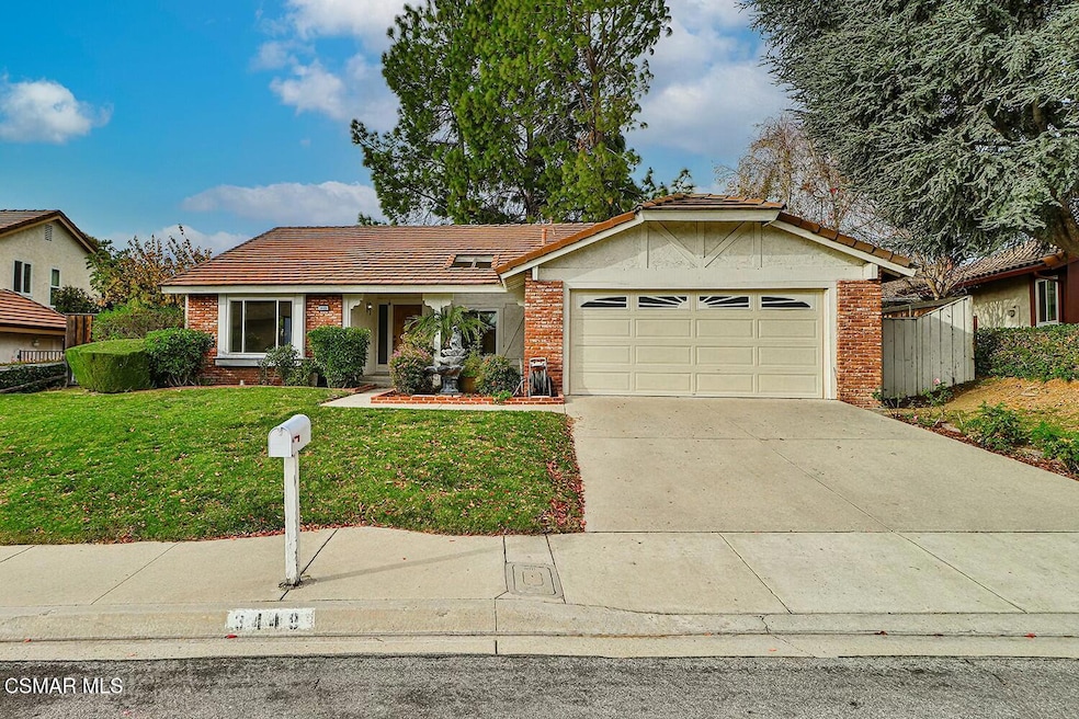 3449 Radcliffe Rd, Thousand Oaks, CA 91360 - photo 1