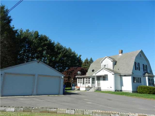 220 Kitts Ln, Newington, CT 06111 - photo 1