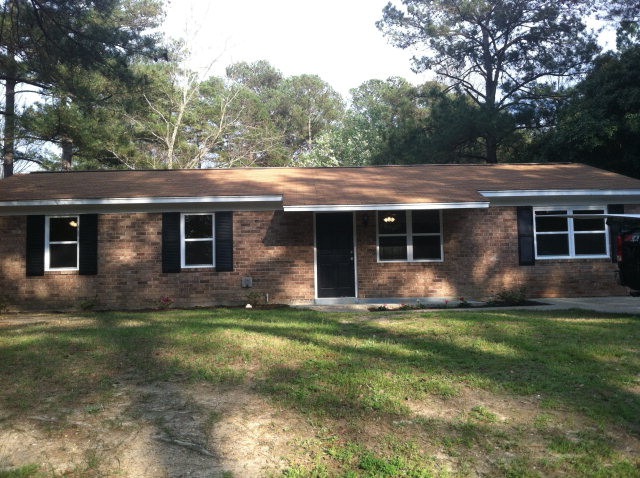 Main View