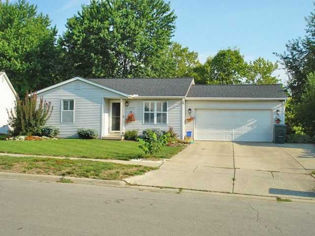 4488 Logwood Ln, Columbus, OH 43228 - photo 1