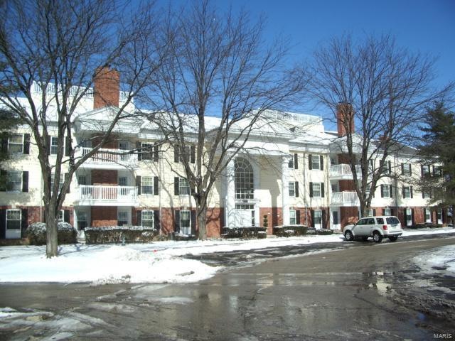 Broadmoor offers secure building and underground p