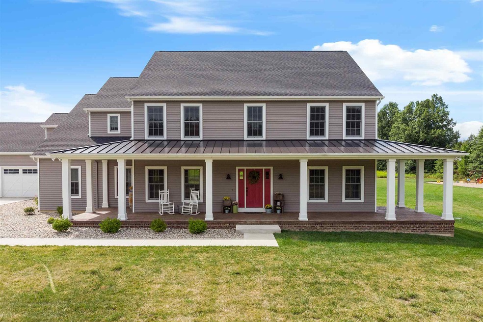 6605 Schwartz Rd, Fort Wayne, IN 46835 - photo 1