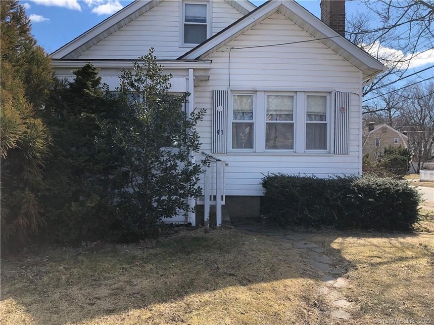 47 Prospect Rd, East Haven, CT 06512 - photo 1