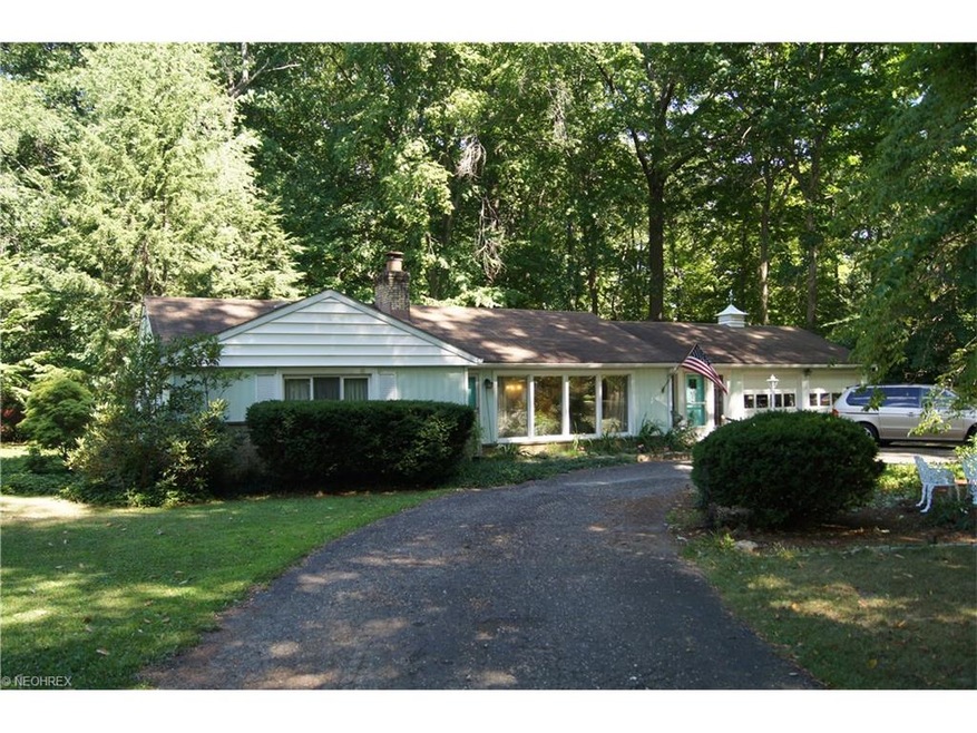 Welcome home to 3309 Verner Road.  Kent mailing ad