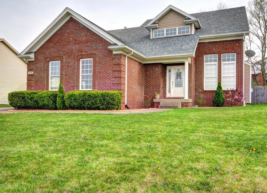 14413 Estate Ridge Blvd#2