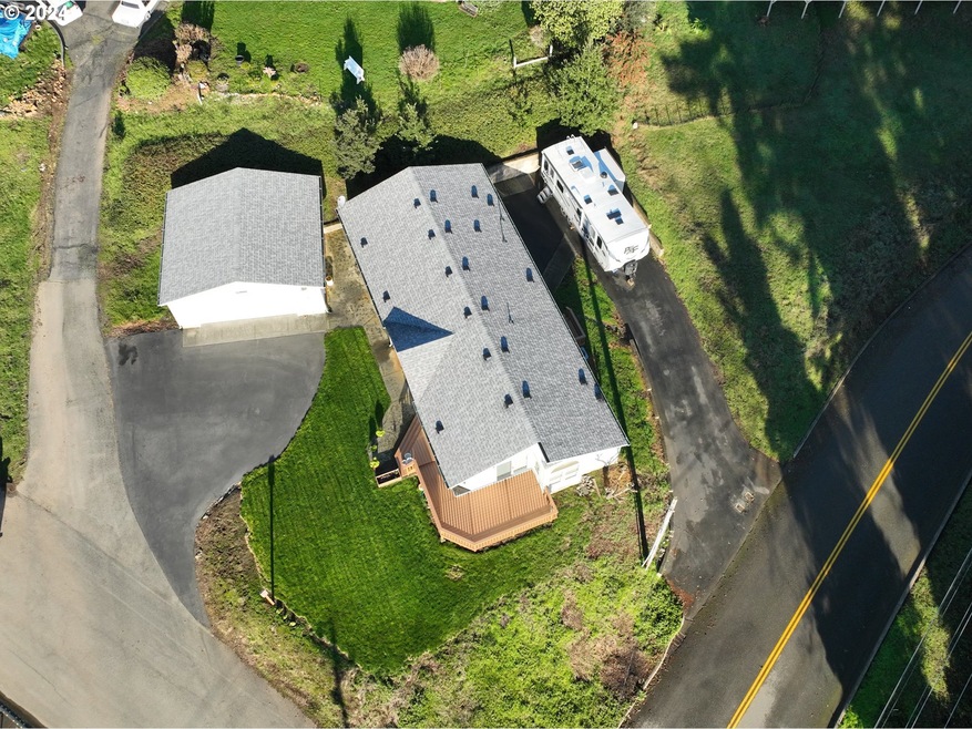 Drone View/UAV