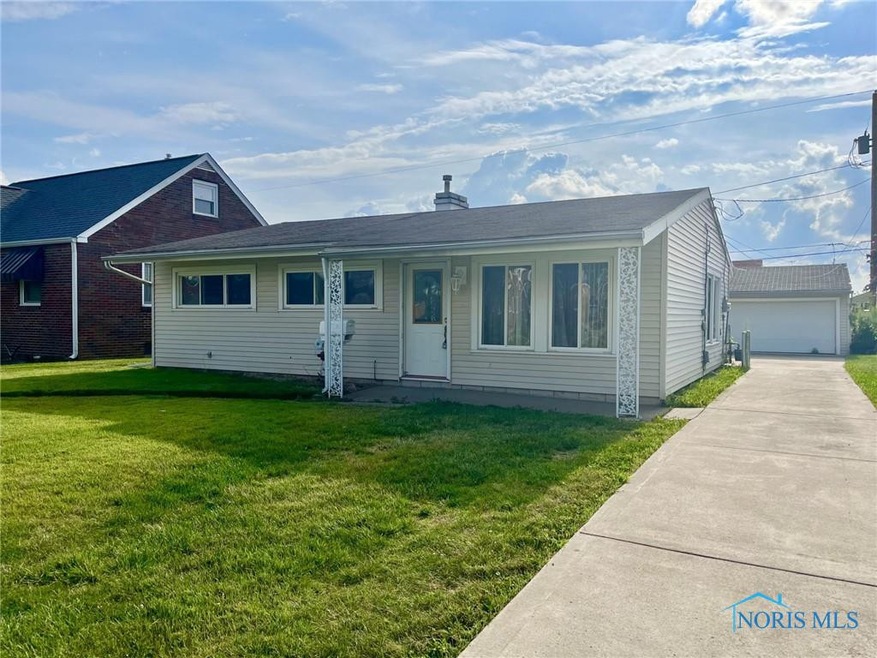 4523 288th St, Toledo, OH 43611 - photo 1