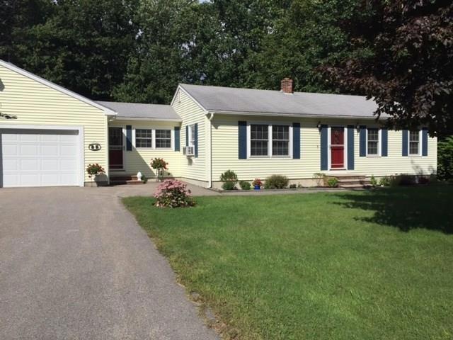 5 Jesse Cir, Sanford, ME 04073 - photo 1