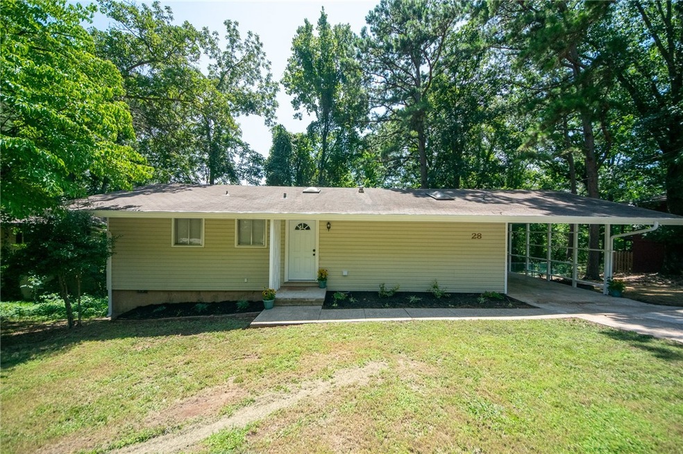 28 Hope Dr, Bella Vista, AR 72715 - photo 1