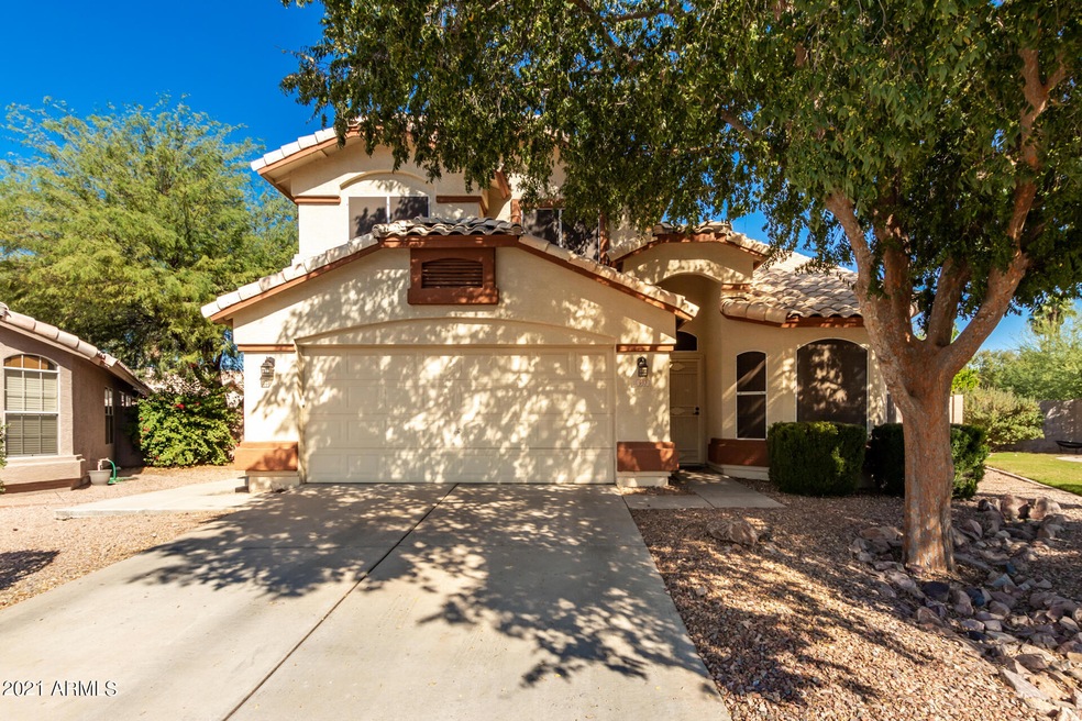 937 N Joshua Tree Ln, Gilbert, AZ 85234 - photo 1