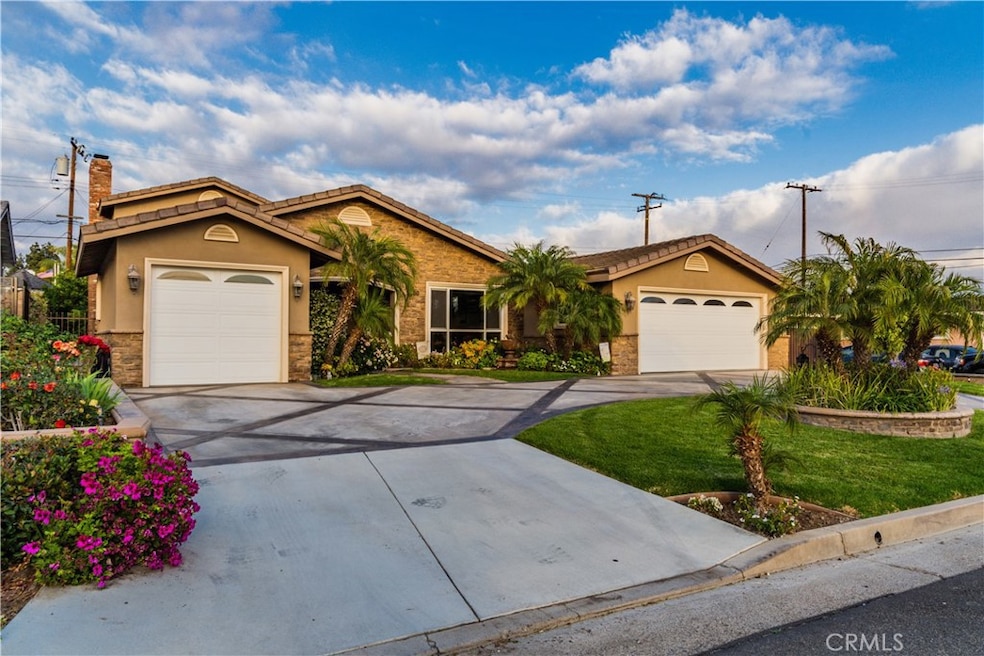 5400 Brae Burn Place, Buena Park, CA 90621 - photo 1