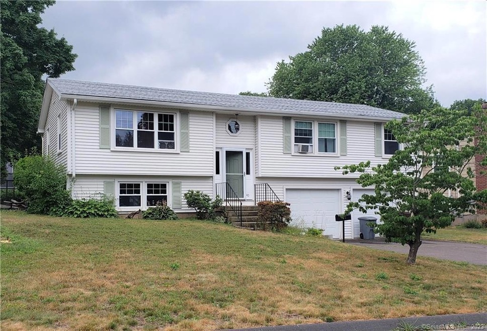 43 Gordon Ave, Enfield, CT 06082 - photo 1