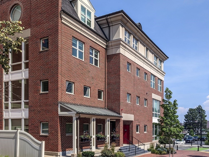 1 Warren St unit 208, Charlestown, MA 02129 - photo 1