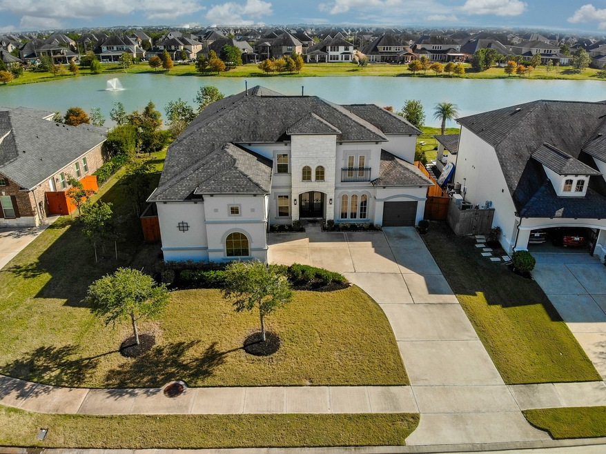 27903 Hunt Trace Ln, Fulshear, TX 77441 - photo 1