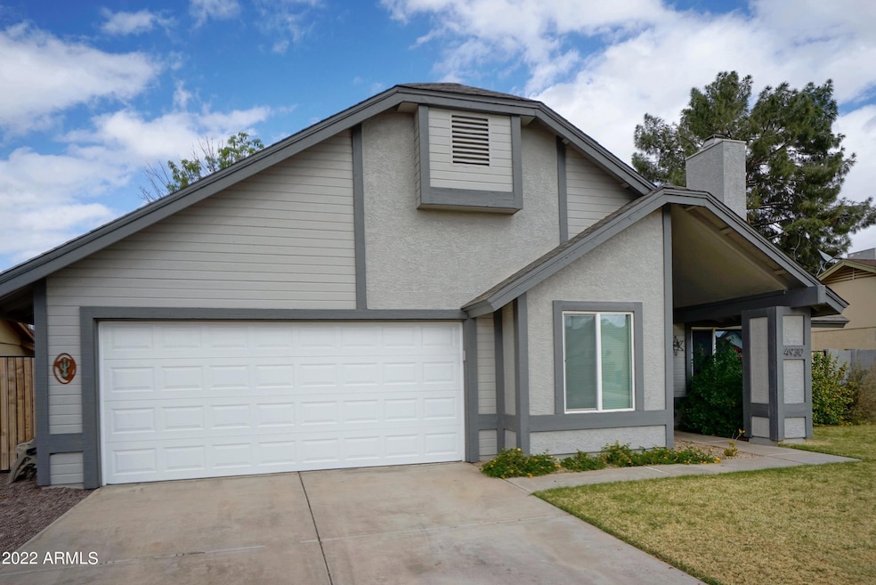 4930 W Chicago St, Chandler, AZ 85226 - photo 1