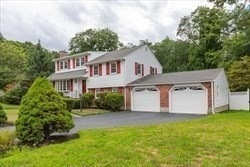 18 Spring Valley Rd unit 1, Burlington, MA 01803 - photo 1