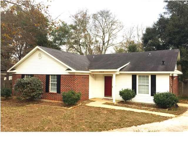 1365 Dulari Court | Mobile, Alabama | Soaring Ceil