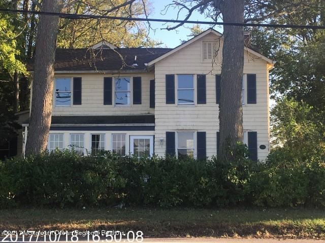 306 County Road 537, Colts Neck, NJ 07722 - photo 1