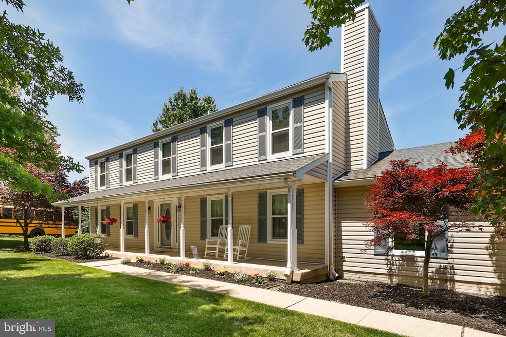 8380 Brock Bridge Rd, Laurel, MD 20724 - photo 1