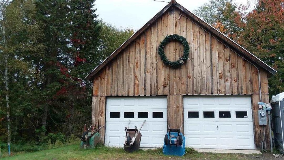 158 Fish Hatchery Rd, Colebrook, NH 03576 - photo 1